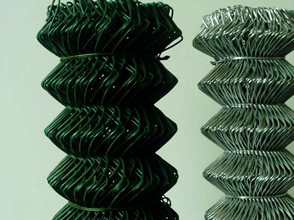 包塑勾花網(wǎng)