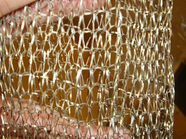 高穿透型汽液過濾網(wǎng)圖片1