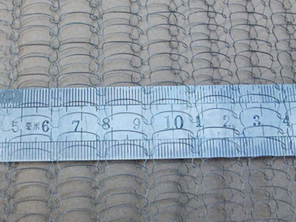 高穿透型汽液過濾網(wǎng)圖片2