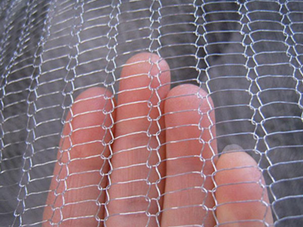 高穿透型汽液過濾網(wǎng)圖片3