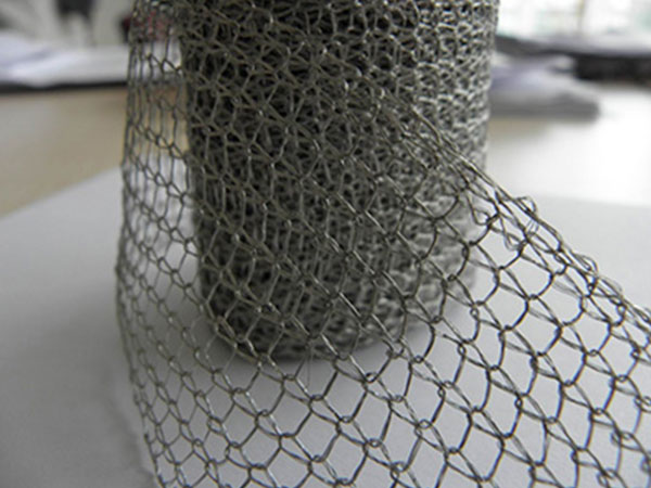 高穿透型汽液過濾網(wǎng)圖片4
